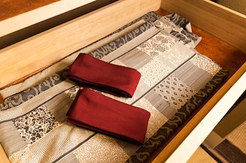 machiya kanazawa kikunoya