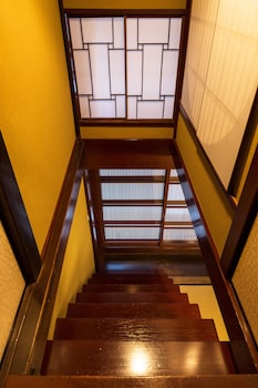 machiya kanazawa kikunoya