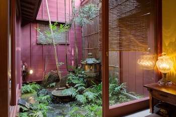 machiya kanazawa kikunoya