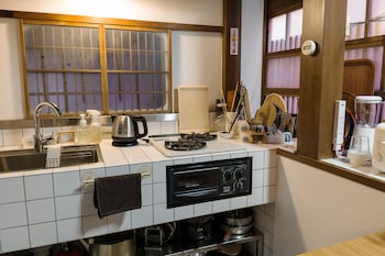 machiya kanazawa kikunoya