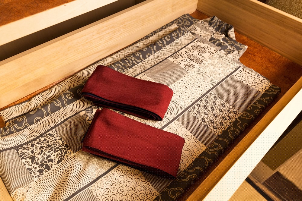 machiya kanazawa kikunoya