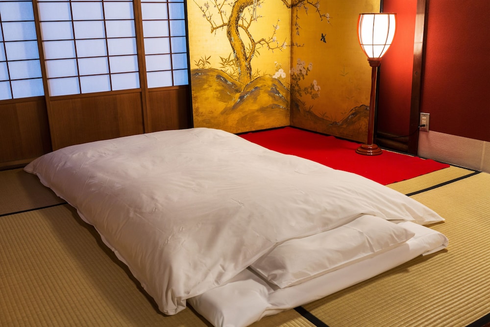 machiya kanazawa kikunoya