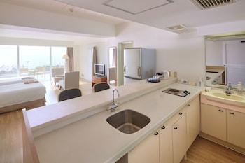 Hotel Mahaina Wellness Resort Okinawa,Near Ryugujo Butterfly Garden,3 star