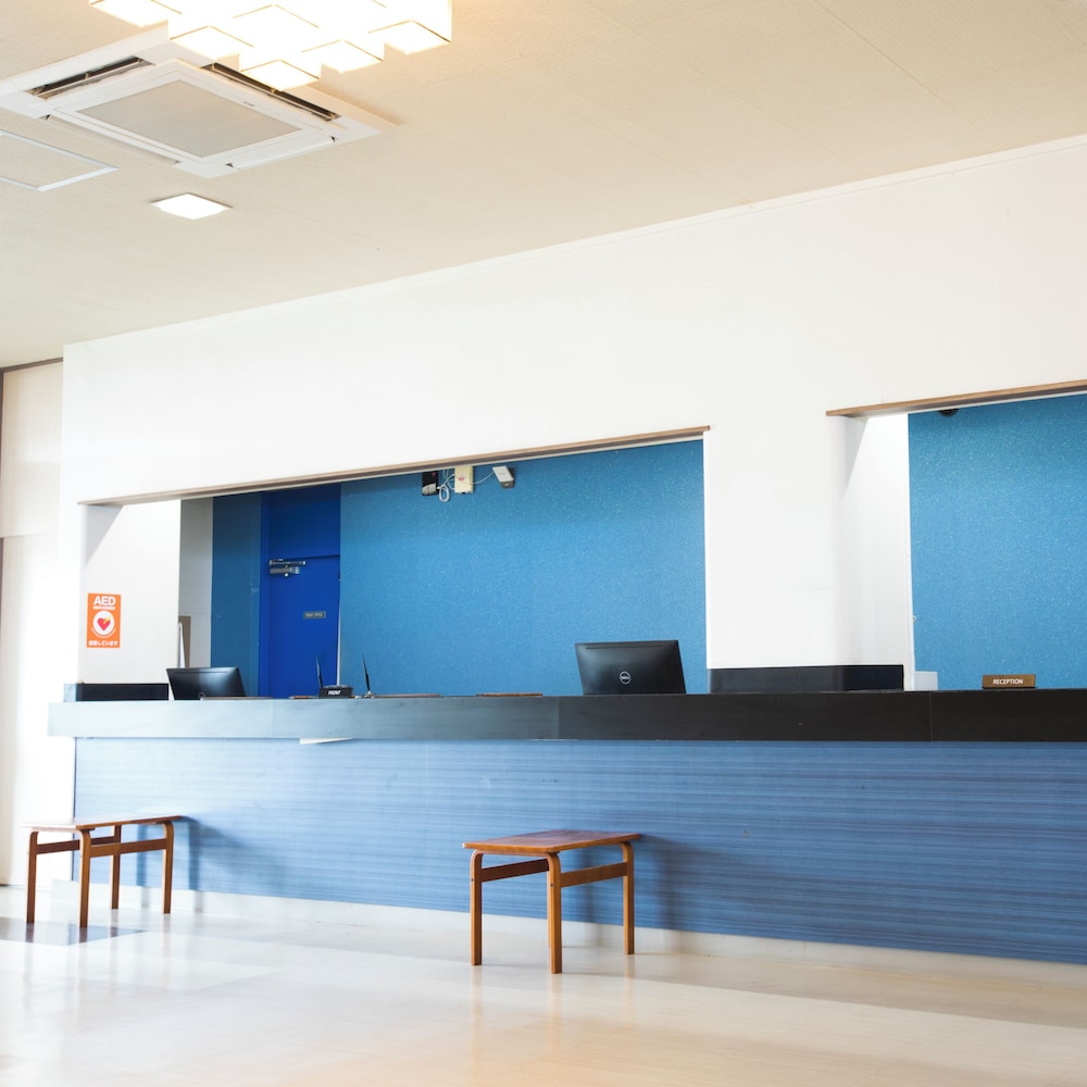 shirahama ocean resort