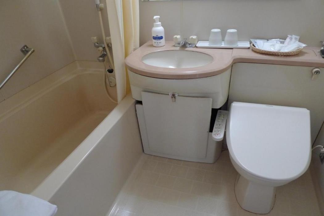shirahama ocean resort