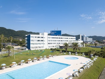 shirahama ocean resort