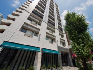 ueno hotel