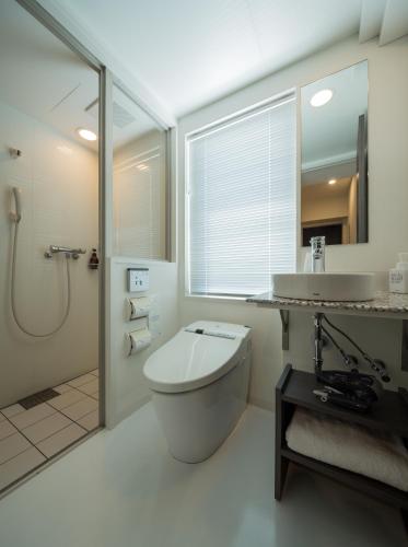 ueno hotel