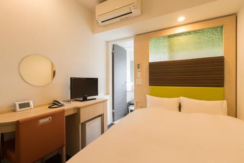 ueno hotel