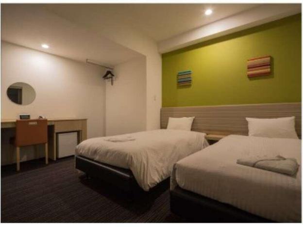 ueno hotel