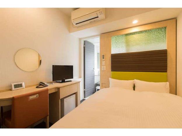 ueno hotel