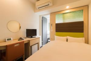 ueno hotel