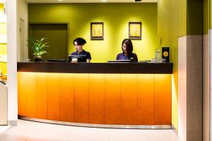 ueno hotel