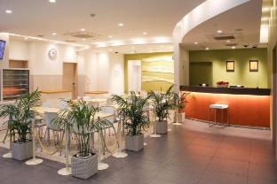 ueno hotel