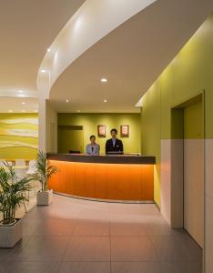 ueno hotel