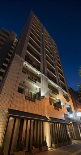 ueno hotel