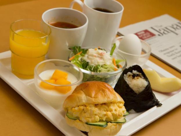 ueno hotel
