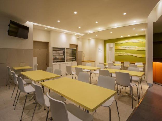ueno hotel