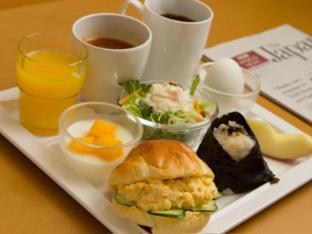ueno hotel
