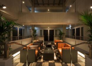 ueno hotel