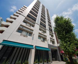 ueno hotel