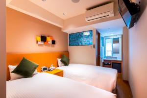 ueno hotel