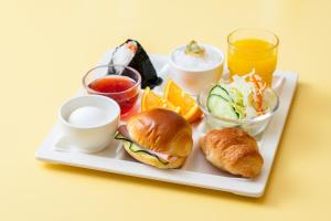 ueno hotel