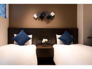 ueno hotel