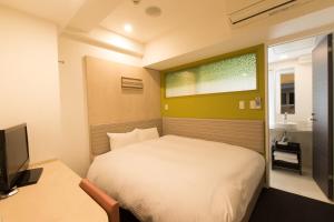 ueno hotel
