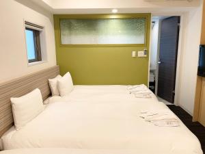 ueno hotel