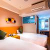 ueno hotel
