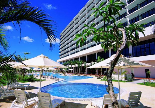 Southern Beach Hotel & Resort Okinawa