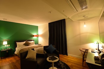 jb design hotel haeundae