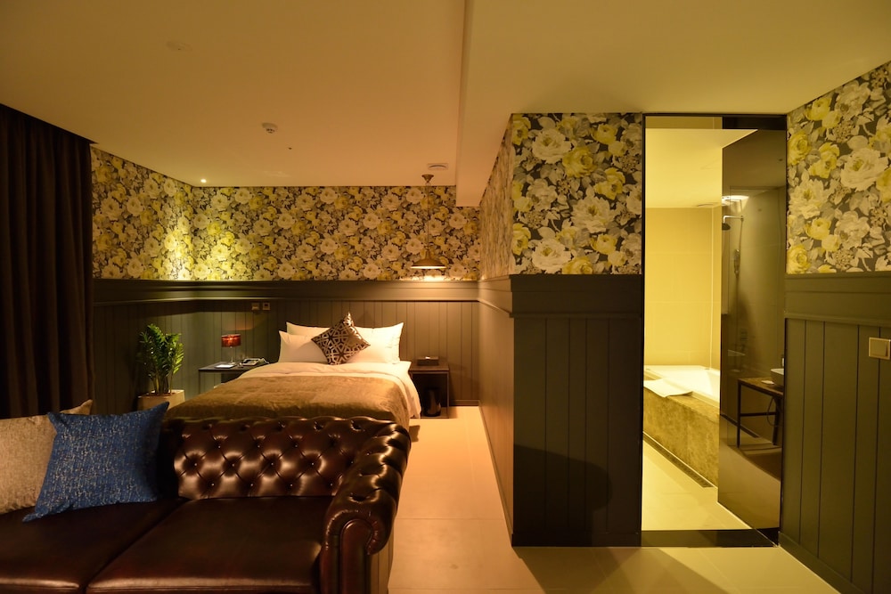 jb design hotel haeundae