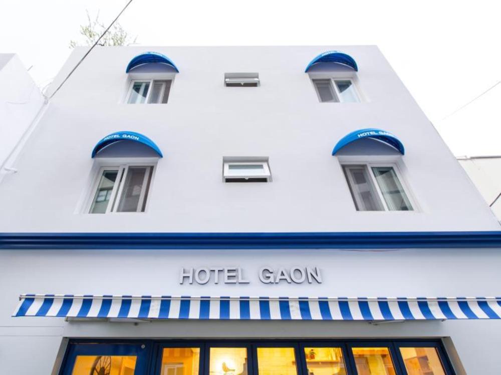 hotel gaon