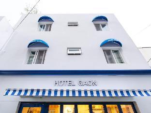 hotel gaon