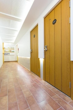hotel gaon