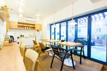 hotel gaon