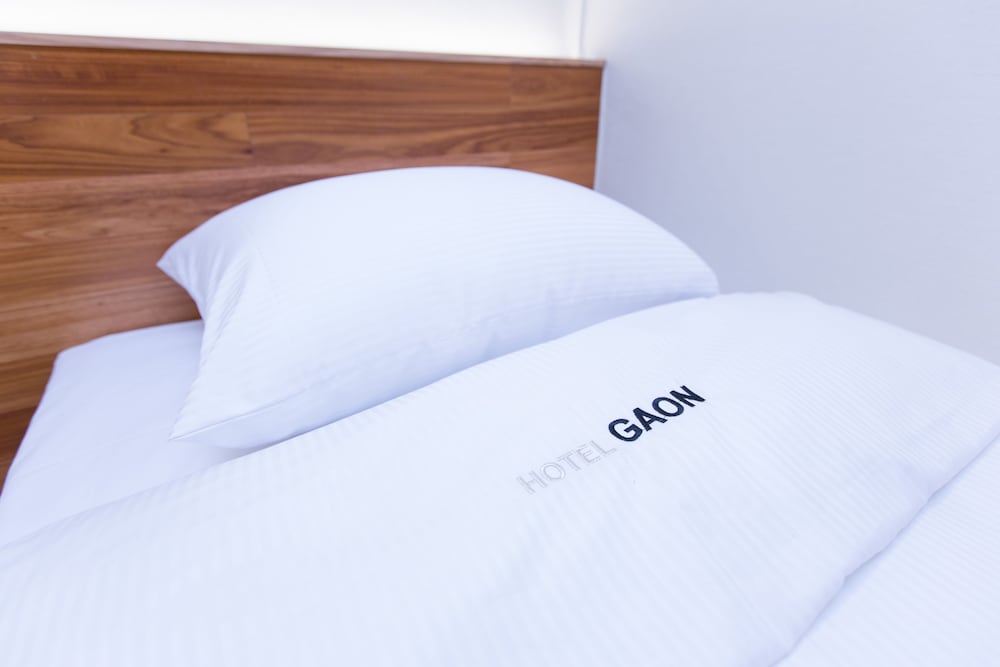 hotel gaon