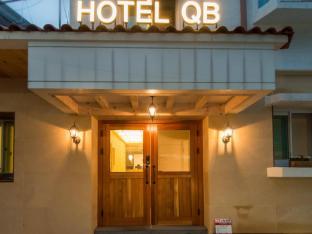 hotel qb dongdaemun gallery