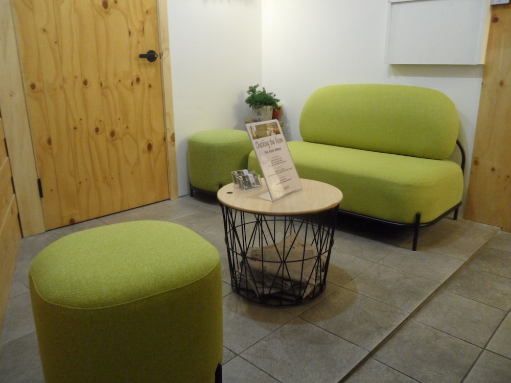 hotel qb dongdaemun gallery