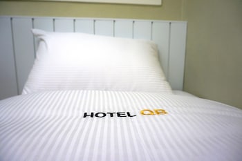 hotel qb dongdaemun gallery