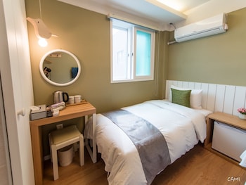 hotel qb dongdaemun gallery