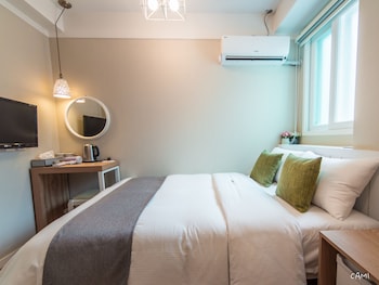 hotel qb dongdaemun gallery