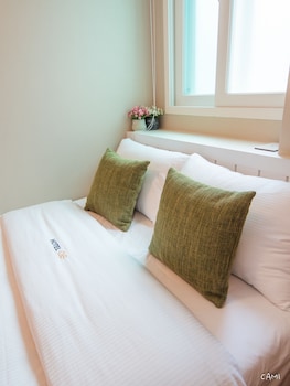hotel qb dongdaemun gallery