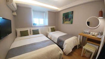 hotel qb dongdaemun gallery