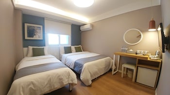 hotel qb dongdaemun gallery