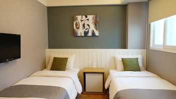 hotel qb dongdaemun gallery