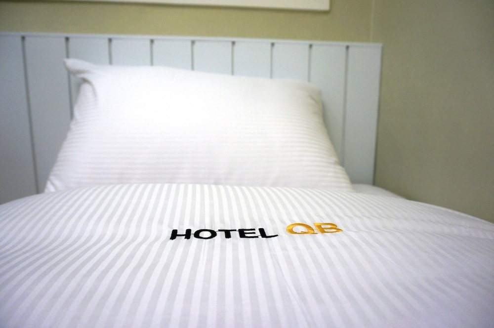 hotel qb dongdaemun gallery