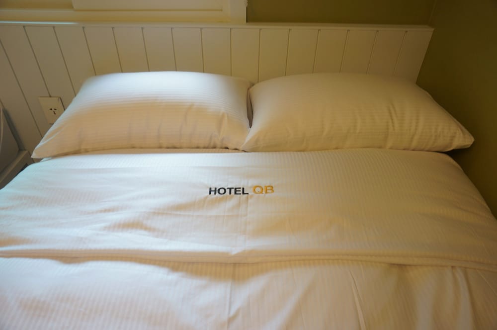 hotel qb dongdaemun gallery